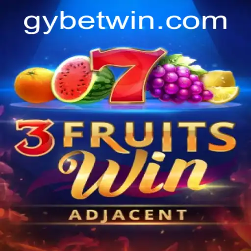 Exploring the World of '3FruitsWin': A Fusion of Classic Slot Gaming and Modern Betting
