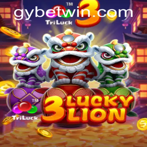 Exploring the Thrilling World of 3LUCKYLION and the Art of GY Bet