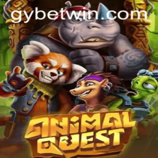 Exploring the Adventures of AnimalQuest and the Fascinating GY Bet Experience