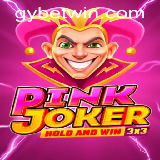 Unveiling PinkJoker: A Comprehensive Guide to the Game and the GY Bet