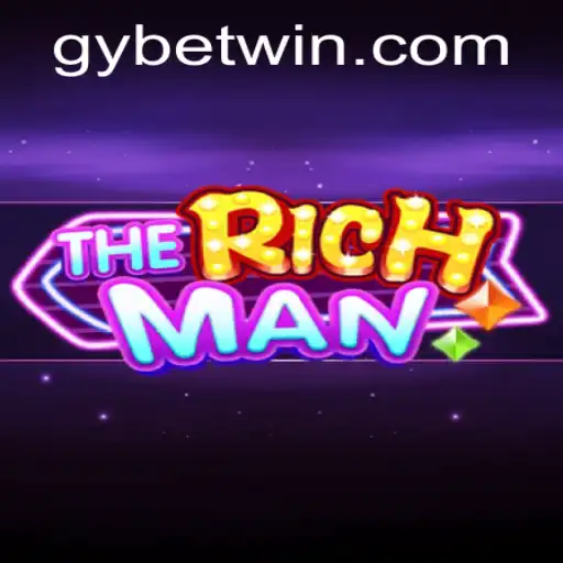 TheRichMan Game: A Comprehensive Guide with GY Bet Strategies