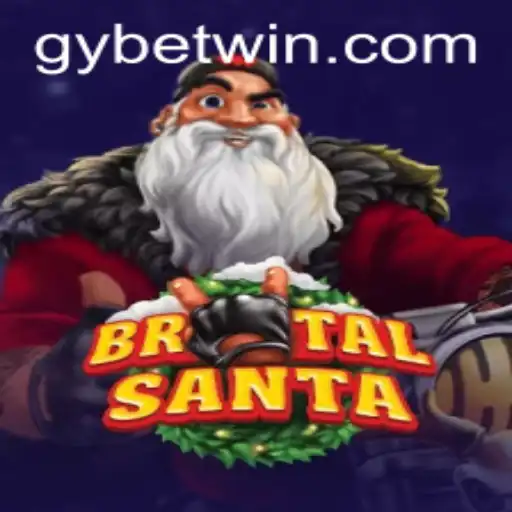 BrutalSanta: The Ultimate Gaming Experience with GY Bet Integration