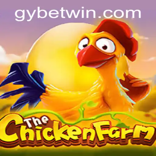 Discovering ChickenFarm: A New Age Game Revolutionized by GY Bet