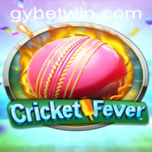 CricketFever: Embrace the Thrill of GY Bet in the Ultimate Cricket Experience