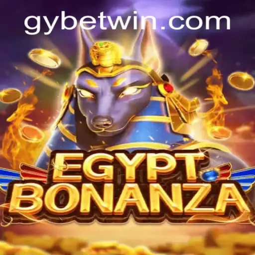 Unveiling 'EgyptBonanza': A Mesmerizing Adventure into Ancient Sands with GY Bet