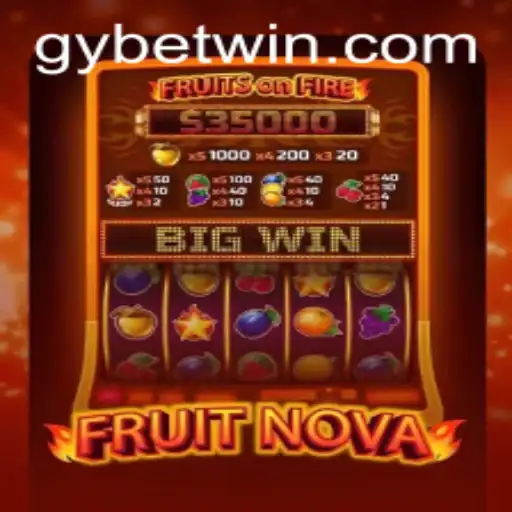 Discovering the World of FruitNova and the Exciting GY Bet Feature
