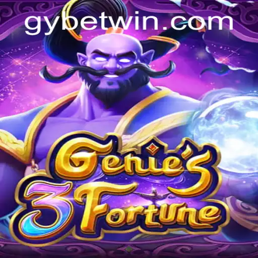 Discover the Thrilling World of Genie3Fortune: Unveiling the Magic of GY Bet