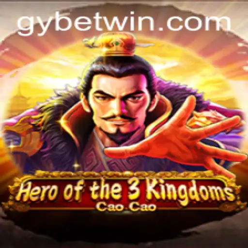 Unveiling the Epic World of Heroofthe3KingdomsCaoCao: A Journey Through Gameplay and Strategy