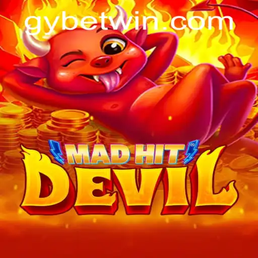 Unveiling MadHitDevil: The Thrilling World of GY Bet