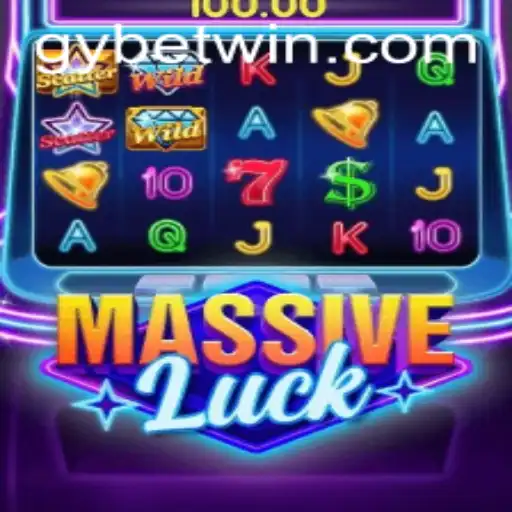 Exploring the Excitement of MassiveLuck: A Deep Dive into the GY Bet Phenomenon