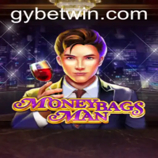 Unveiling MoneybagsMan: A Thrilling Odyssey into High-Stakes Gaming