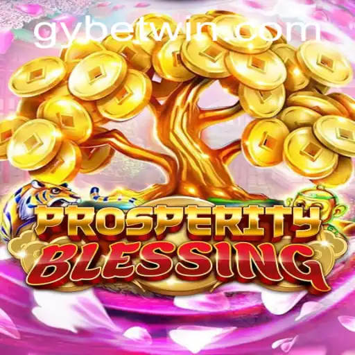 Explore the Mystical World of ProsperityBlessing and the GY Bet