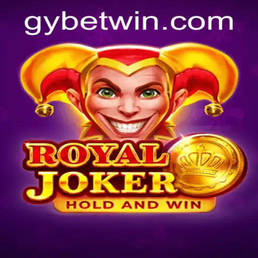 Exploring the Excitement of Royaljoker: An In-Depth Guide to the GY Bet