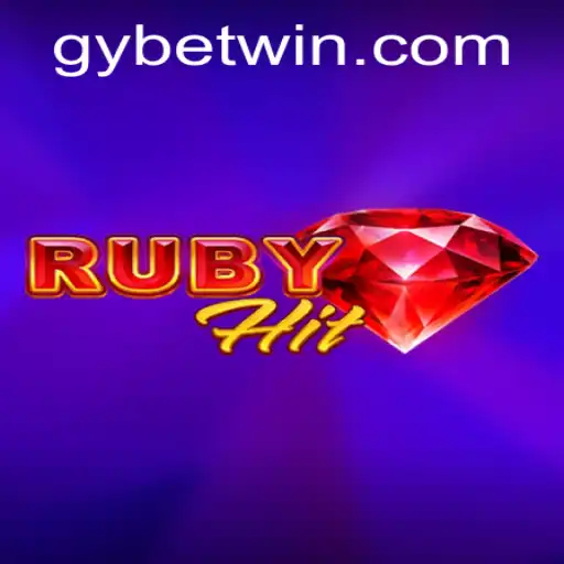 Discover the Excitement of RubyHit: A Thrilling New Game with GY Bet