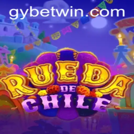 RuedaDeChile: The Thrilling New Game with GY Bet
