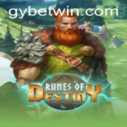The Enchanting World of RunesOfDestiny and the GY Bet Phenomenon