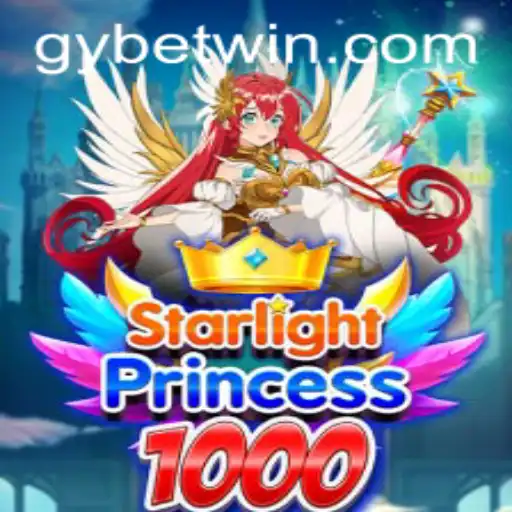 Exploring the Captivating World of StarlightPrincess1000 and GY Bet