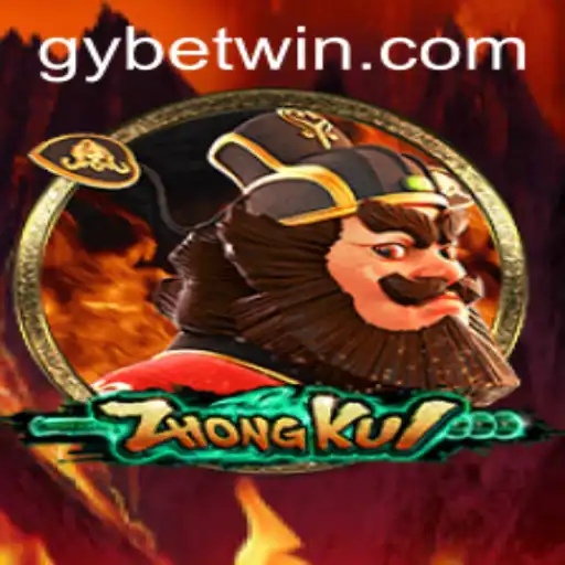 Exploring the Fascinating World of ZhongKui: The Game and GY Bet
